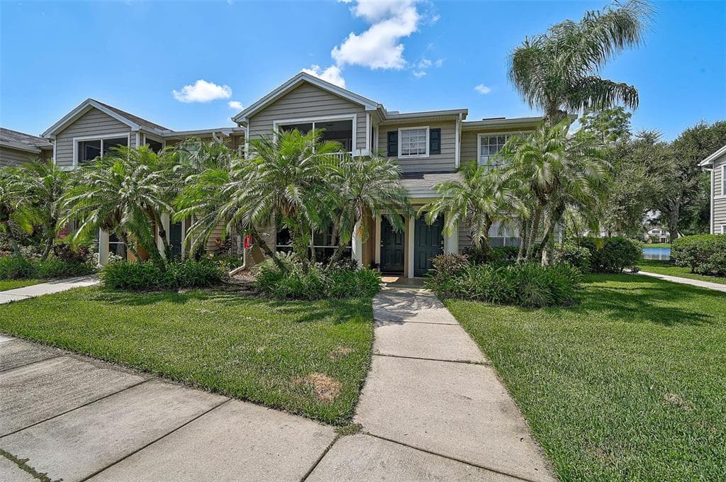 8827 MANOR LOOP # 204, LAKEWOOD RANCH, FL 34202 — zdjęcie 4