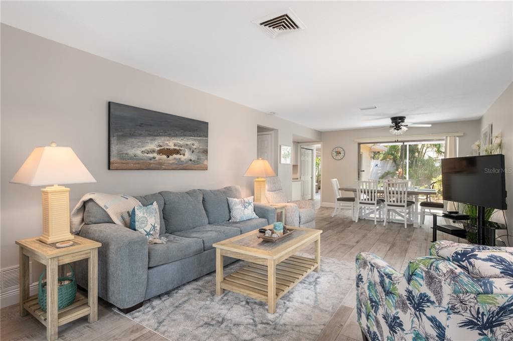 6005 MIDNIGHT PASS ROAD # S4, SARASOTA, FL 34242 — zdjęcie 5