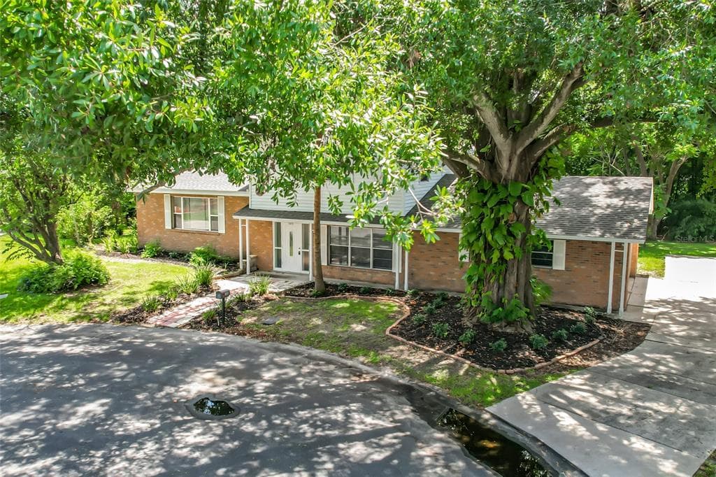 1631 MONTEREY LANE, LAKELAND, FL 33813 — zdjęcie 2