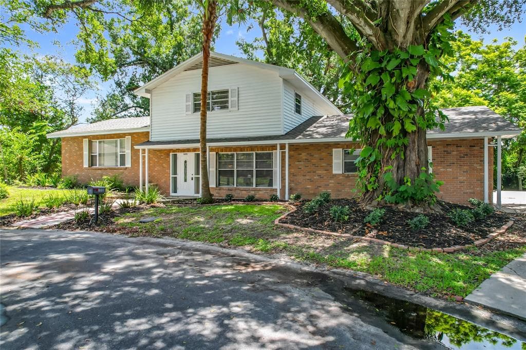 1631 MONTEREY LANE, LAKELAND, FL 33813 — zdjęcie 5
