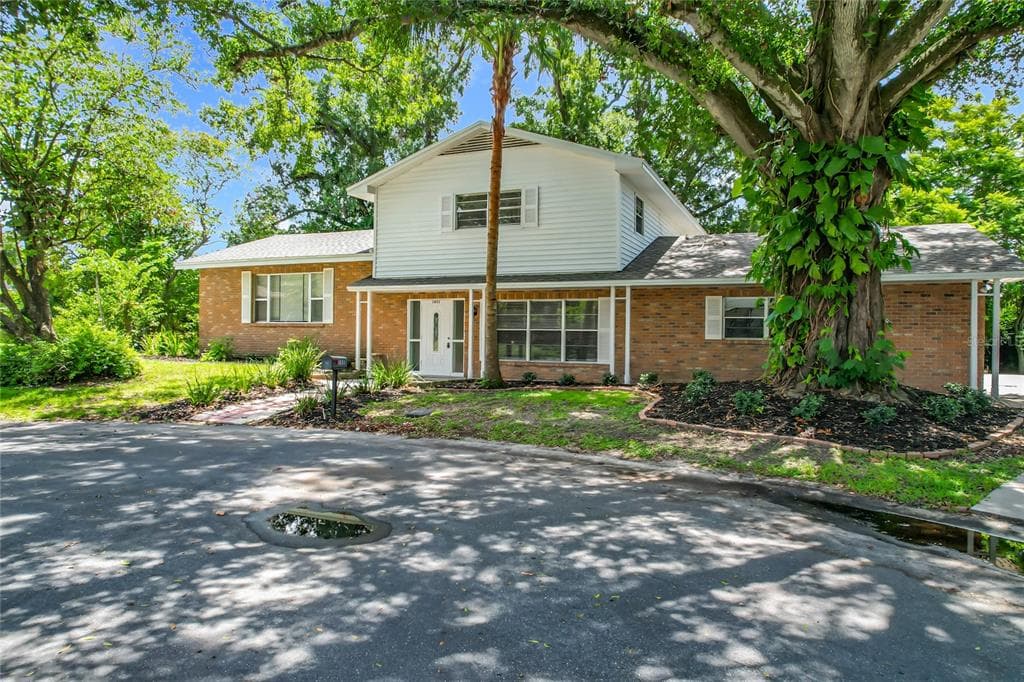 1631 MONTEREY LANE, LAKELAND, FL 33813 — zdjęcie 4