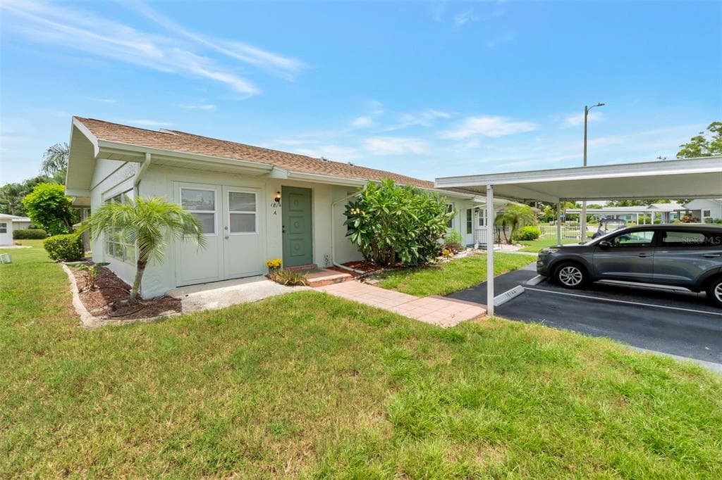 1814 FOXHUNT DRIVE # A, SUN CITY CENTER, FL 33573 — zdjęcie 2