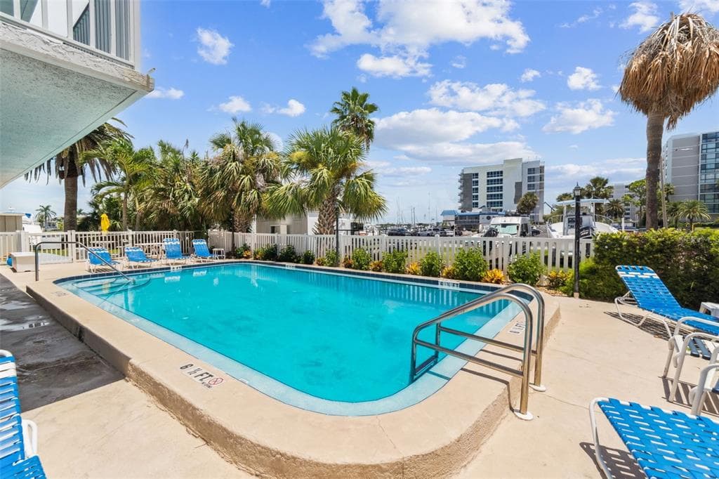 800 BAYWAY BOULEVARD # 17, CLEARWATER BEACH, FL 33767 — zdjęcie 5