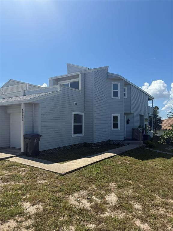 3501 S CENTRAL AVENUE, FLAGLER BEACH, FL 32136 — zdjęcie 2