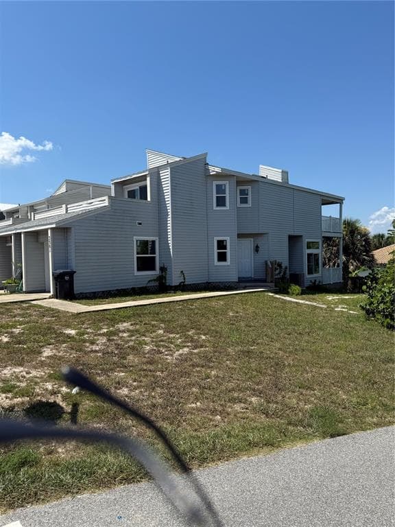 3501 S CENTRAL AVENUE, FLAGLER BEACH, FL 32136 — zdjęcie 3