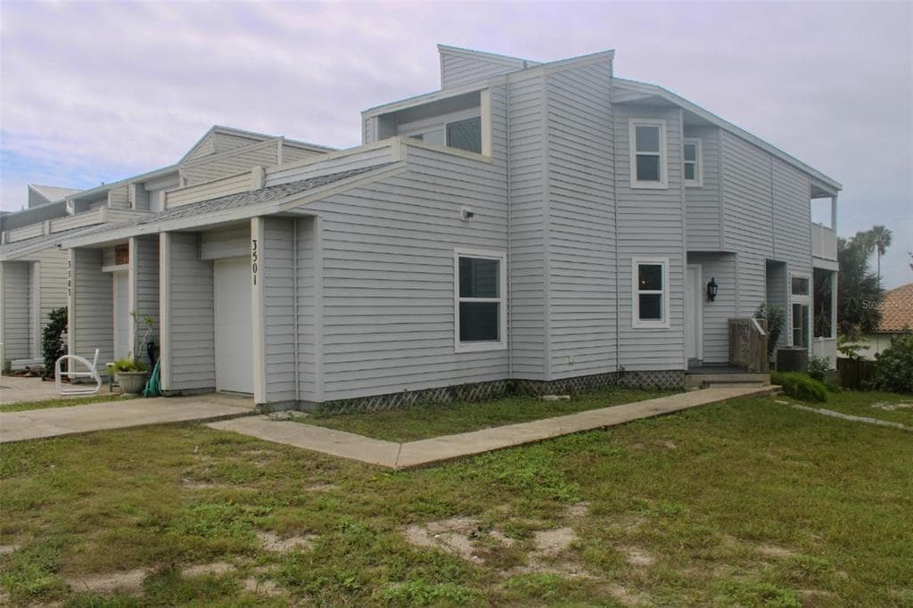 3501 S CENTRAL AVENUE, FLAGLER BEACH, FL 32136