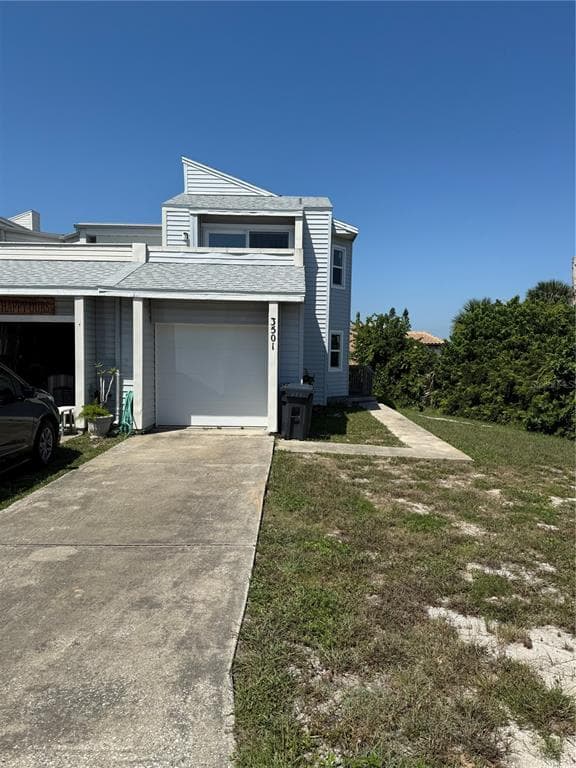 3501 S CENTRAL AVENUE, FLAGLER BEACH, FL 32136 — zdjęcie 4
