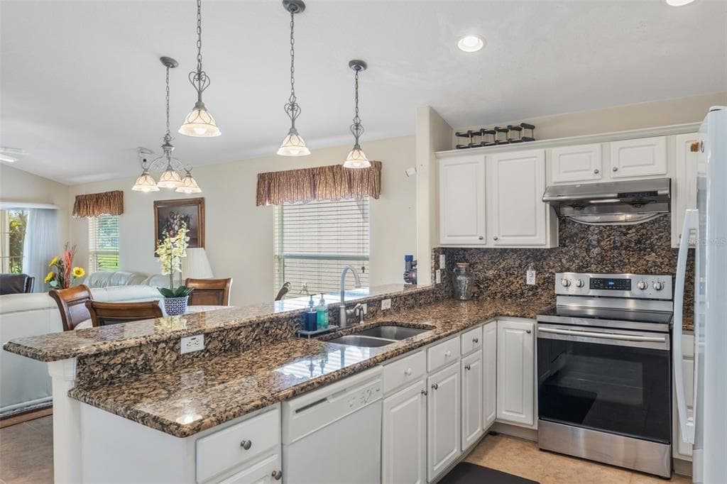 5389 WATERVISTA DRIVE, ORLANDO, FL 32821 — zdjęcie 2