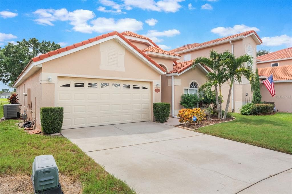 5389 WATERVISTA DRIVE, ORLANDO, FL 32821