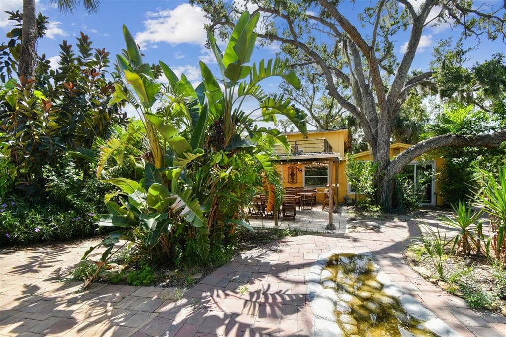 5909 MOHR ROAD, TAMPA, FL 33615 — zdjęcie 2