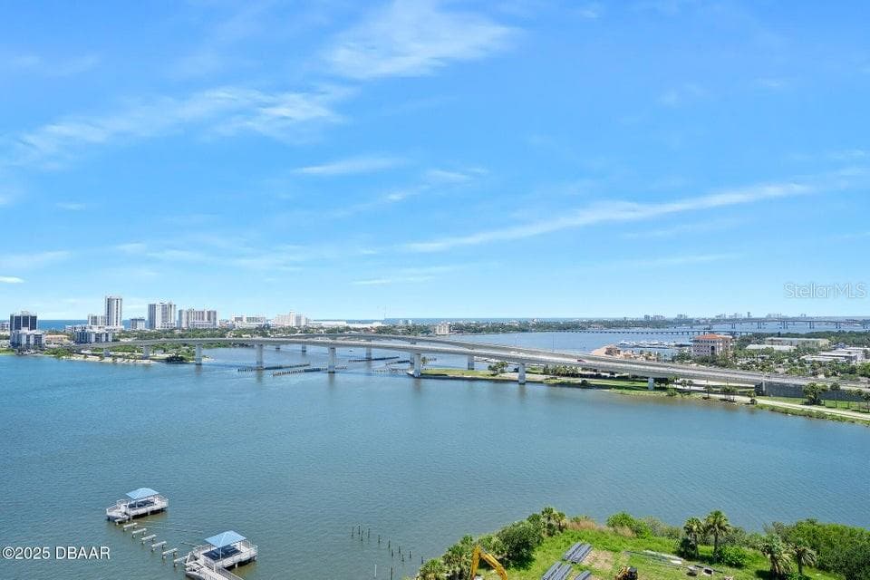 231 RIVERSIDE DRIVE # 1507-1, DAYTONA BEACH, FL 32117 — zdjęcie 2