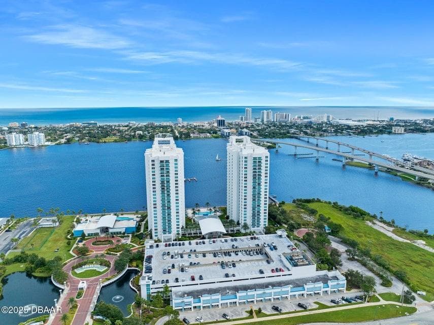 231 RIVERSIDE DRIVE # 1507-1, DAYTONA BEACH, FL 32117
