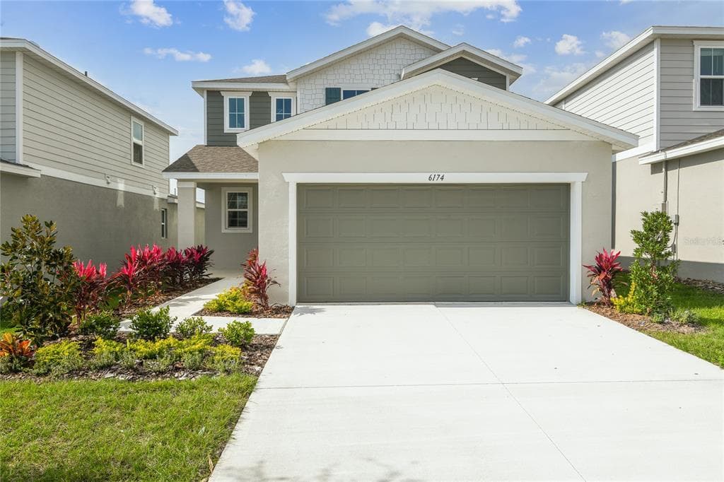 6174 DAPHNE STREET, LAKE HAMILTON, FL 33851 — zdjęcie 2