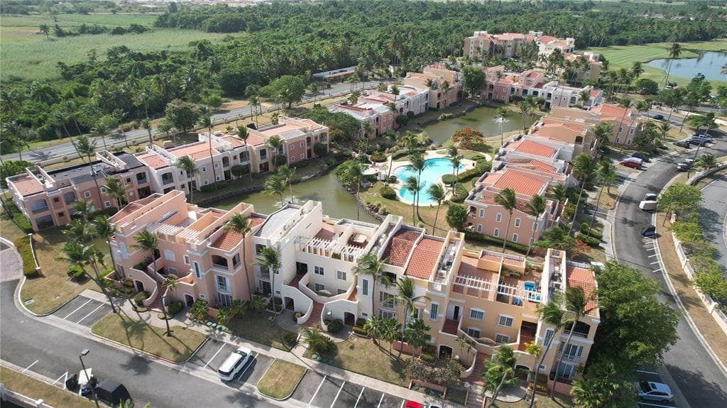 Candelero Drive SE FAIRWAY COURTS - PALMAS DEL MAR COURTS N # 734, HUMACAO, PR 00791 — zdjęcie 2