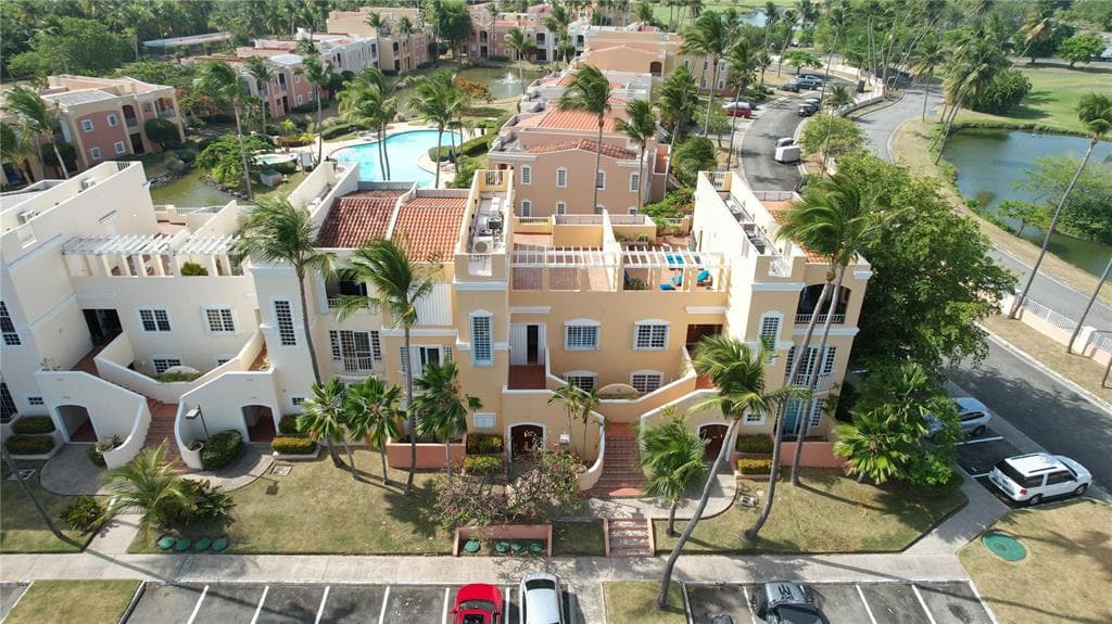 Candelero Drive SE FAIRWAY COURTS - PALMAS DEL MAR COURTS N # 734, HUMACAO, PR 00791