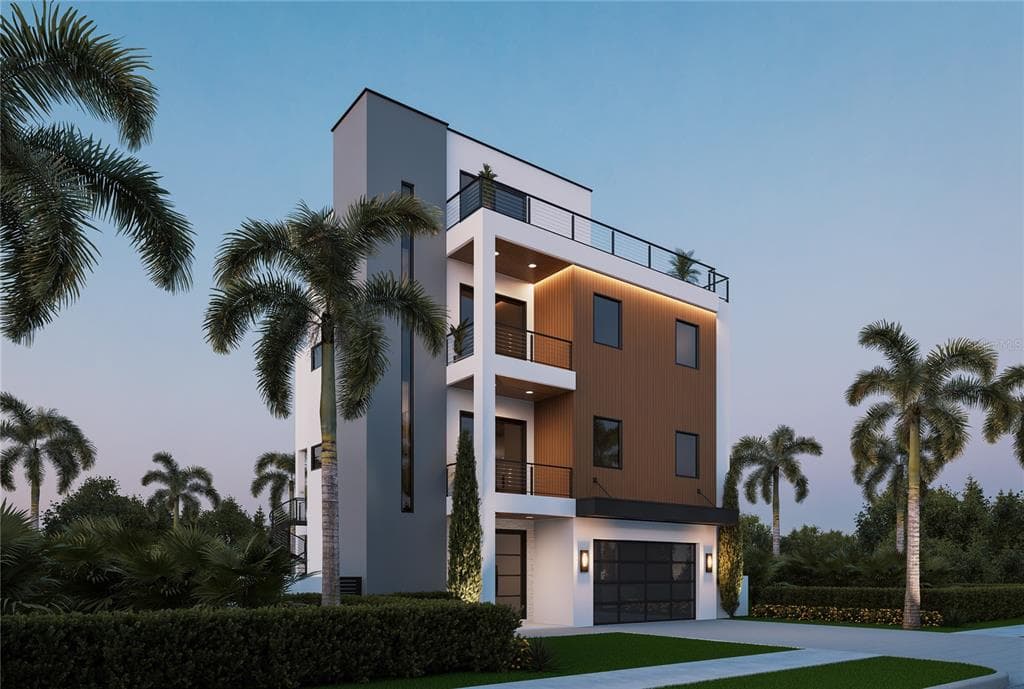 300 176TH AVENUE CIRCLE, REDINGTON SHORES, FL 33708 — zdjęcie 2