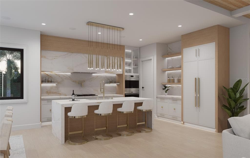 300 176TH AVENUE CIRCLE, REDINGTON SHORES, FL 33708 — zdjęcie 4