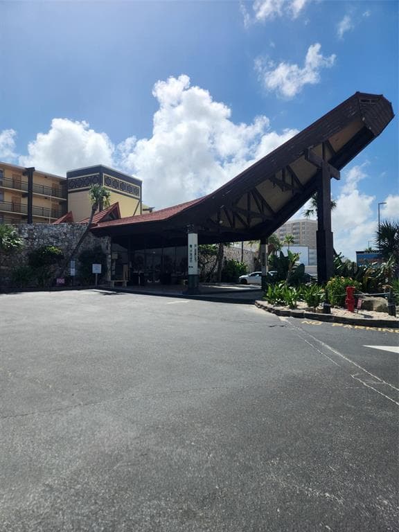 2301 S ATLANTIC AVENUE # 520, DAYTONA BEACH, FL 32118 — zdjęcie 2