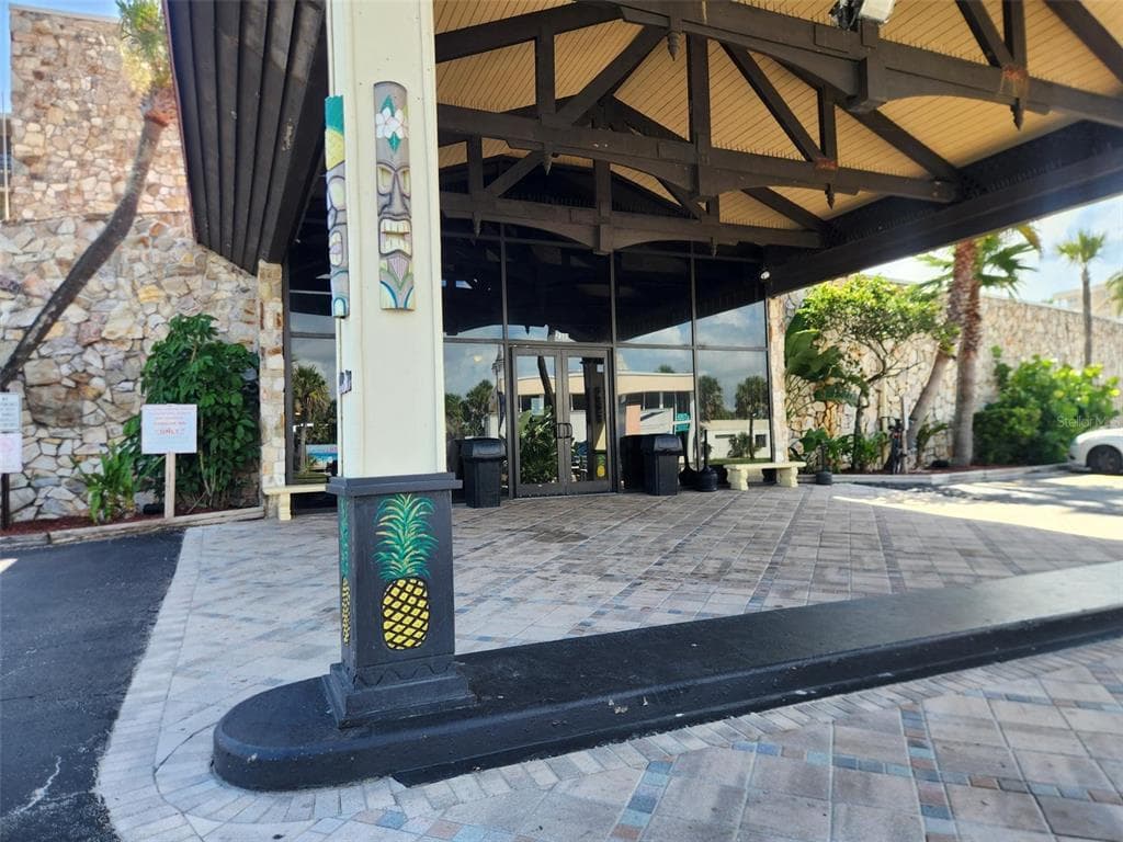 2301 S ATLANTIC AVENUE # 520, DAYTONA BEACH, FL 32118 — zdjęcie 3