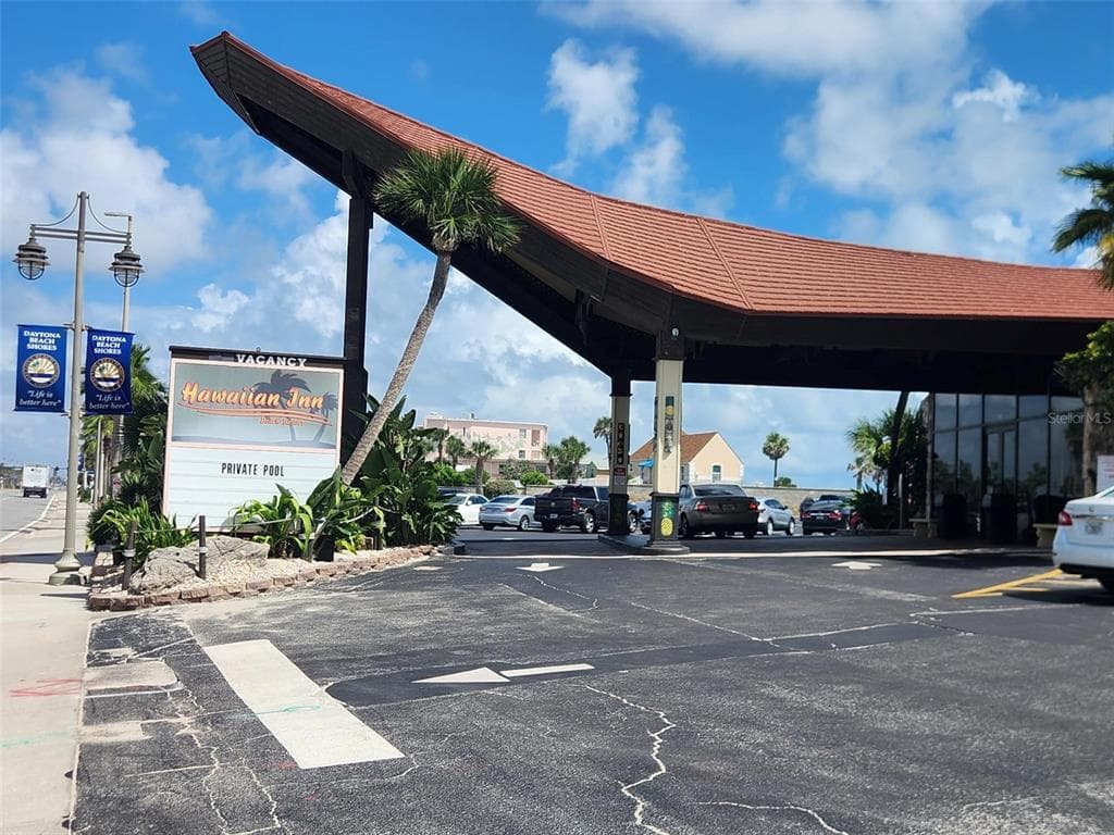 2301 S ATLANTIC AVENUE # 520, DAYTONA BEACH, FL 32118
