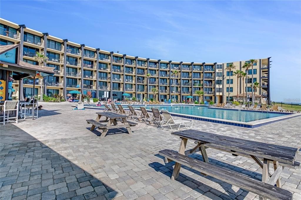 2301 S ATLANTIC AVENUE # 520, DAYTONA BEACH, FL 32118 — zdjęcie 5