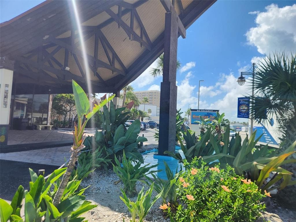 2301 S ATLANTIC AVENUE # 520, DAYTONA BEACH, FL 32118 — zdjęcie 4