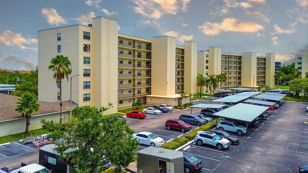 1000 COVE CAY DRIVE # 2C, CLEARWATER, FL 33760 — zdjęcie 2