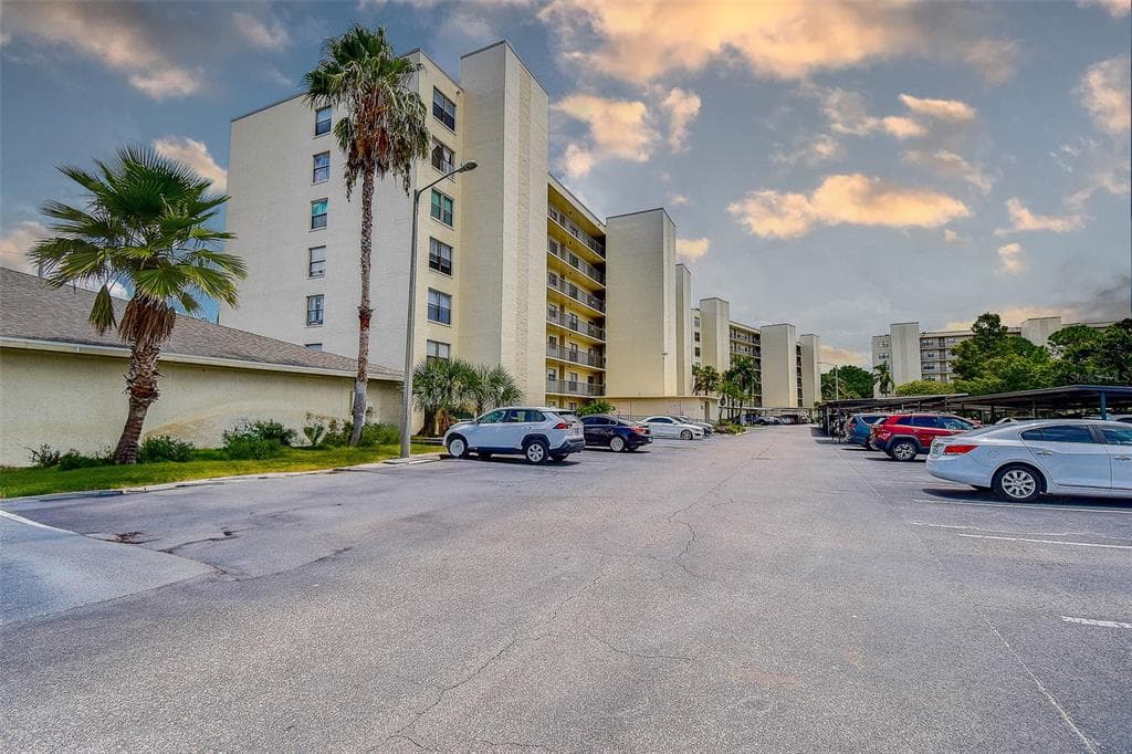1000 COVE CAY DRIVE # 2C, CLEARWATER, FL 33760 — zdjęcie 3