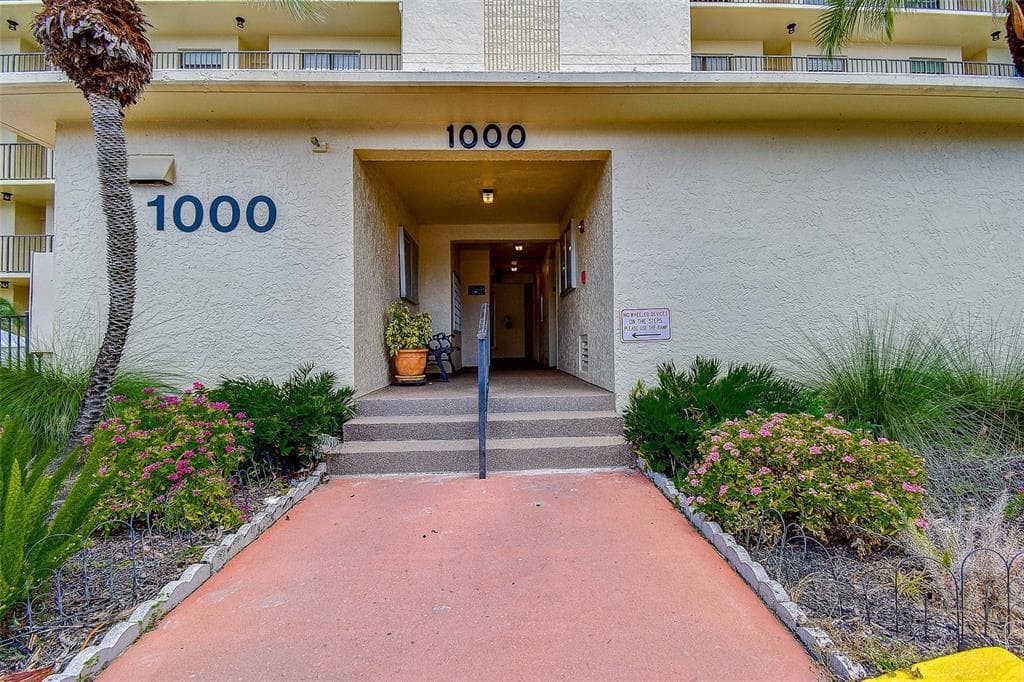 1000 COVE CAY DRIVE # 2C, CLEARWATER, FL 33760 — zdjęcie 4