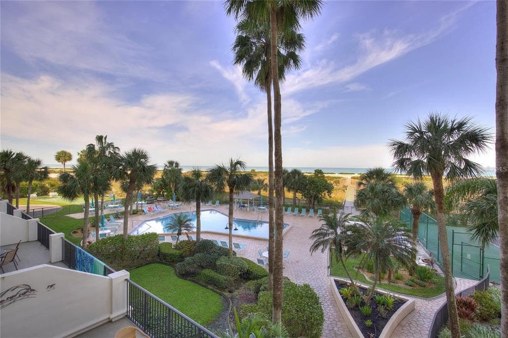 1230 GULF BOULEVARD # 304, CLEARWATER, FL 33767 — zdjęcie 2