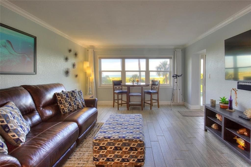 1230 GULF BOULEVARD # 304, CLEARWATER, FL 33767 — zdjęcie 3