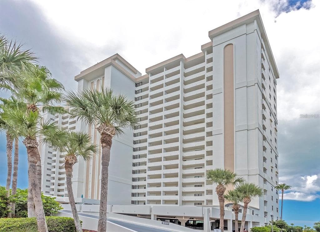 1230 GULF BOULEVARD # 304, CLEARWATER, FL 33767