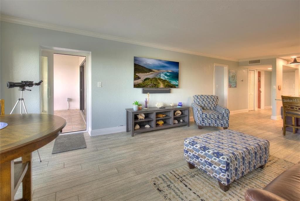 1230 GULF BOULEVARD # 304, CLEARWATER, FL 33767 — zdjęcie 5