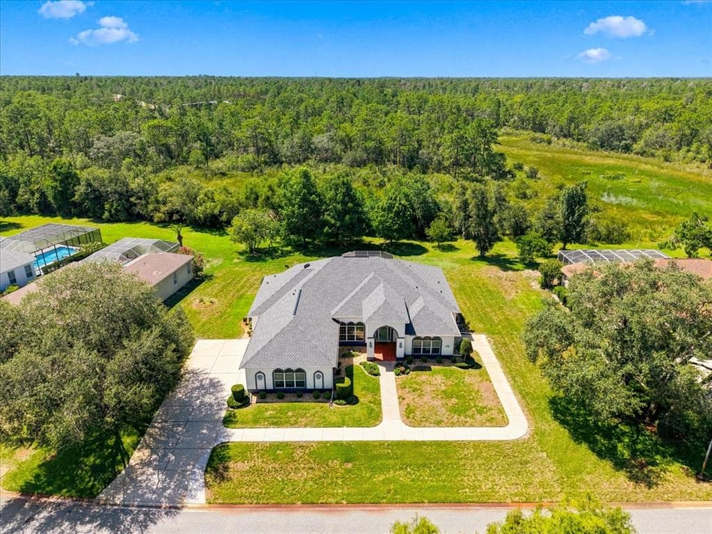 8698 MISSISSIPPI RUN, WEEKI WACHEE, FL 34613 — zdjęcie 2