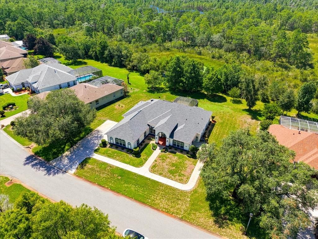 8698 MISSISSIPPI RUN, WEEKI WACHEE, FL 34613 — zdjęcie 3