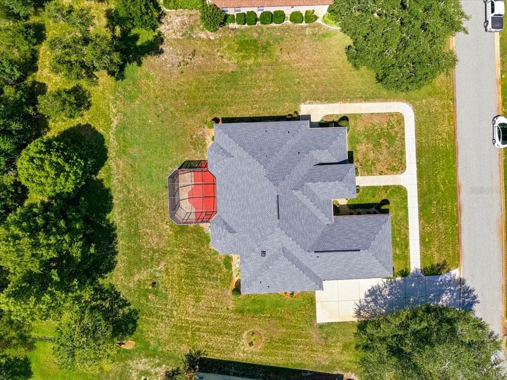 8698 MISSISSIPPI RUN, WEEKI WACHEE, FL 34613 — zdjęcie 5