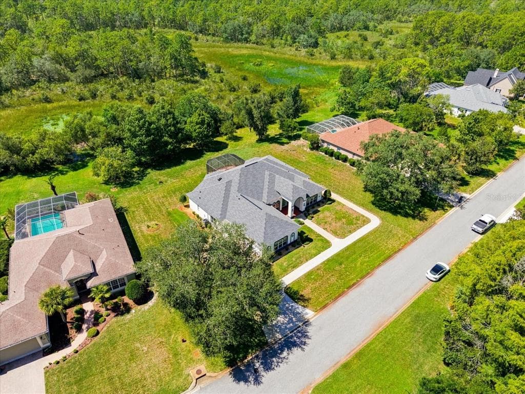 8698 MISSISSIPPI RUN, WEEKI WACHEE, FL 34613 — zdjęcie 4