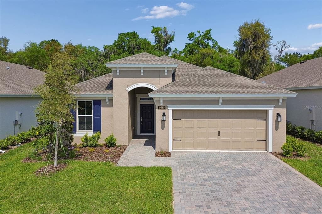 19689 FORT KING RUN, BROOKSVILLE, FL 34601