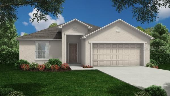 2109 EMMA LANE, LAKE WALES, FL 33859