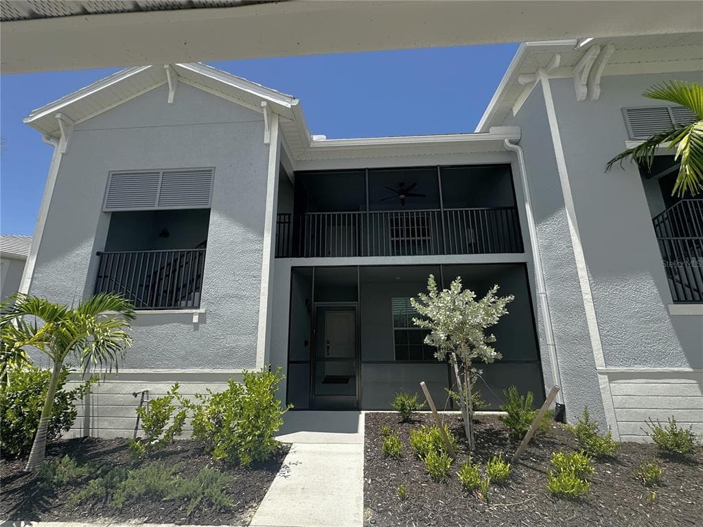 14241 HERITAGE LANDING BOULEVARD # 1821, PUNTA GORDA, FL 33955