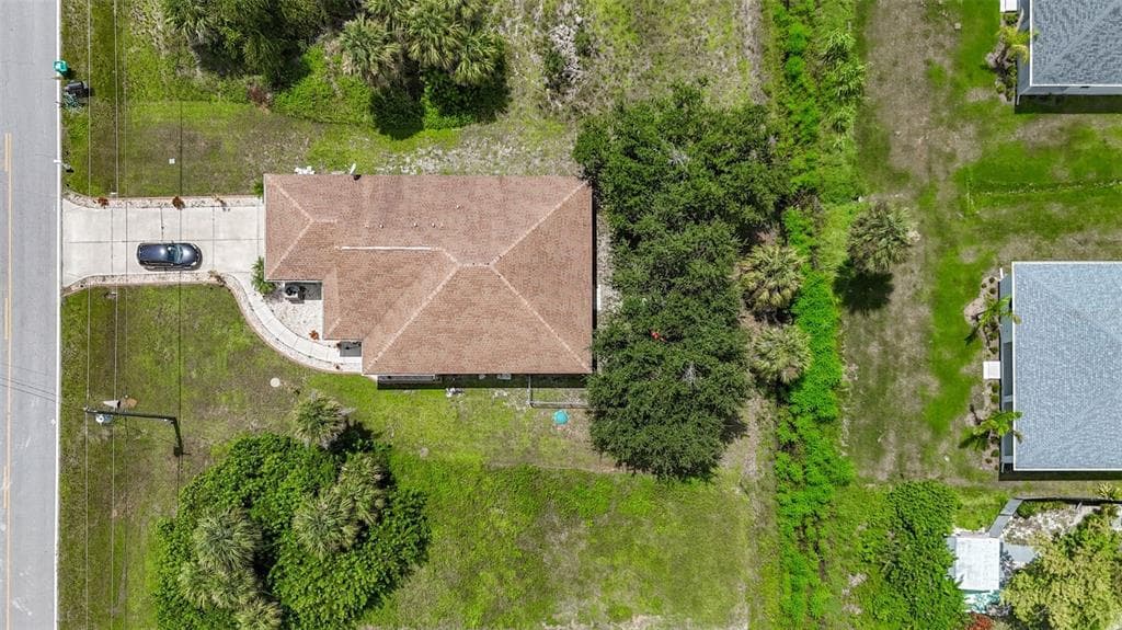 394 SUNSET ROAD N, ROTONDA WEST, FL 33947 — zdjęcie 2