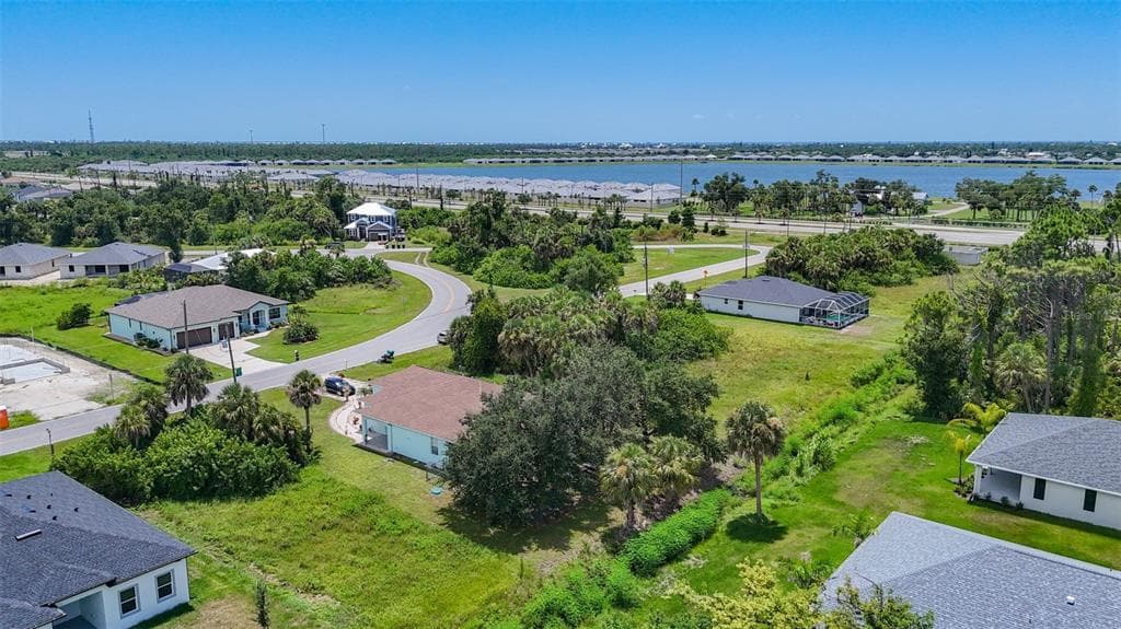 394 SUNSET ROAD N, ROTONDA WEST, FL 33947 — zdjęcie 5