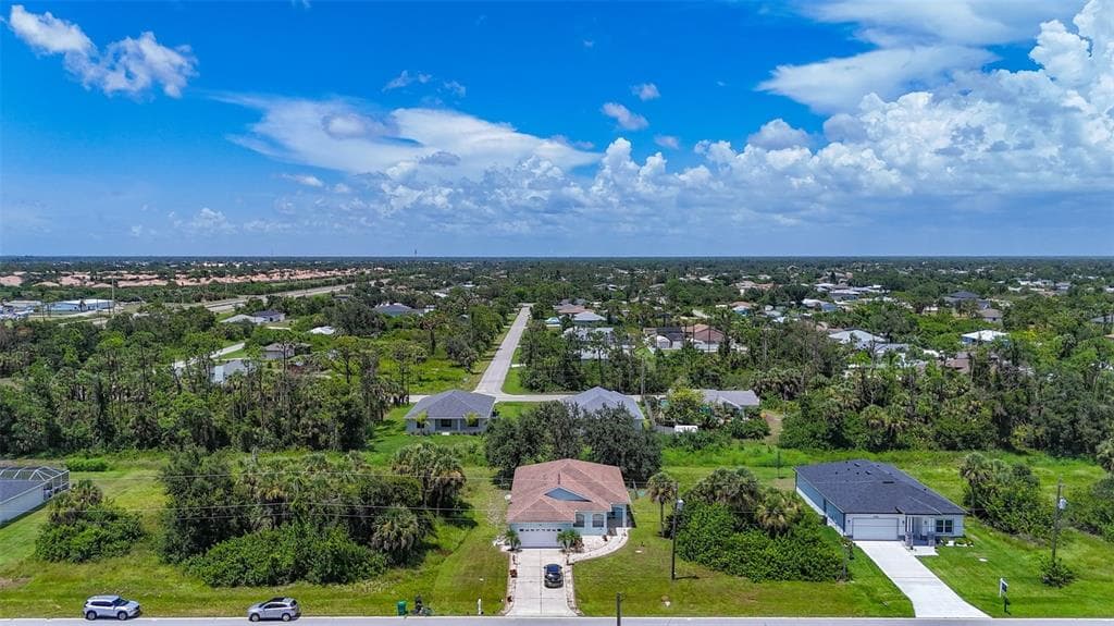394 SUNSET ROAD N, ROTONDA WEST, FL 33947 — zdjęcie 4