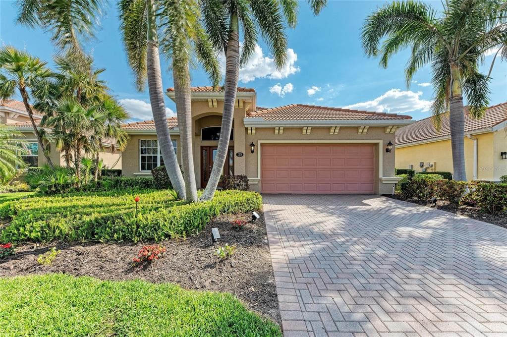 135 RIVER ENCLAVE COURT, BRADENTON, FL 34212 — zdjęcie 2