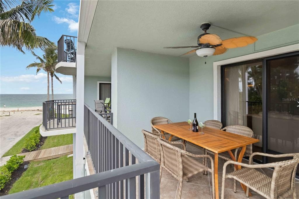 50 MEREDITH DRIVE # 8, ENGLEWOOD, FL 34223 — zdjęcie 4