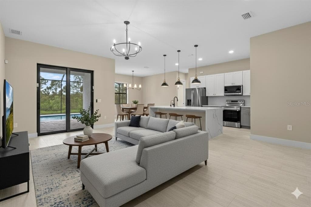 12415 MELLON AVENUE, PORT CHARLOTTE, FL 33953 — zdjęcie 5