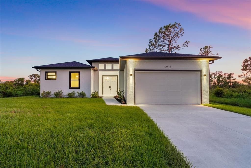 12415 MELLON AVENUE, PORT CHARLOTTE, FL 33953 — zdjęcie 4
