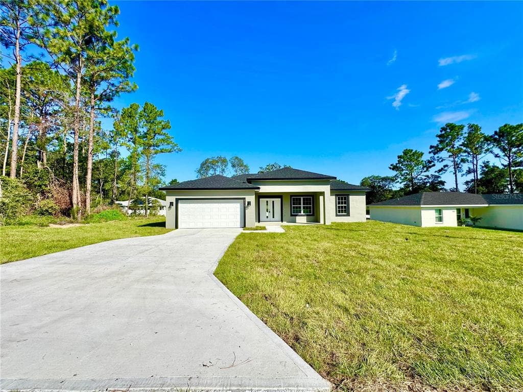 8010 N POCONO DRIVE, CITRUS SPRINGS, FL 34434 — zdjęcie 2