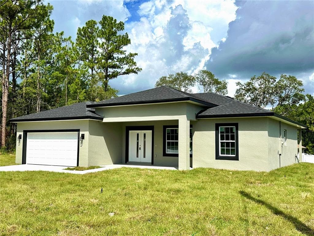 8010 N POCONO DRIVE, CITRUS SPRINGS, FL 34434 — zdjęcie 3