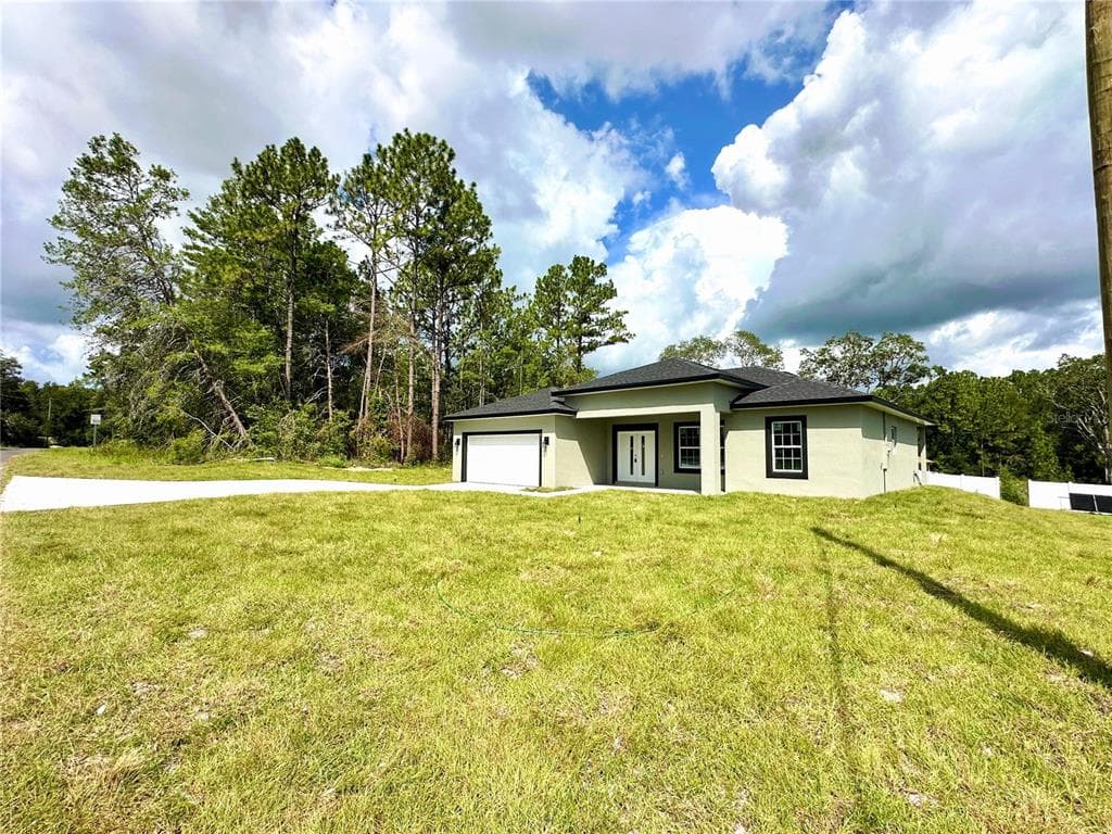 8010 N POCONO DRIVE, CITRUS SPRINGS, FL 34434 — zdjęcie 4